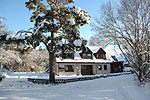 Cairndruie House